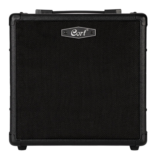 Cort CM20B Bass Amp