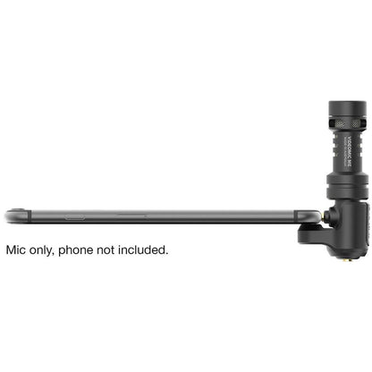 RODE VideoMic ME Microphone for Apple iPhone and iPad