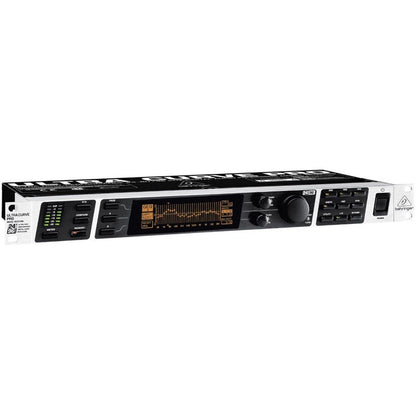 Behringer Ultracurve Pro DEQ2496 Eq
