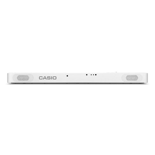Casio CDP-S110 Digital Piano - White