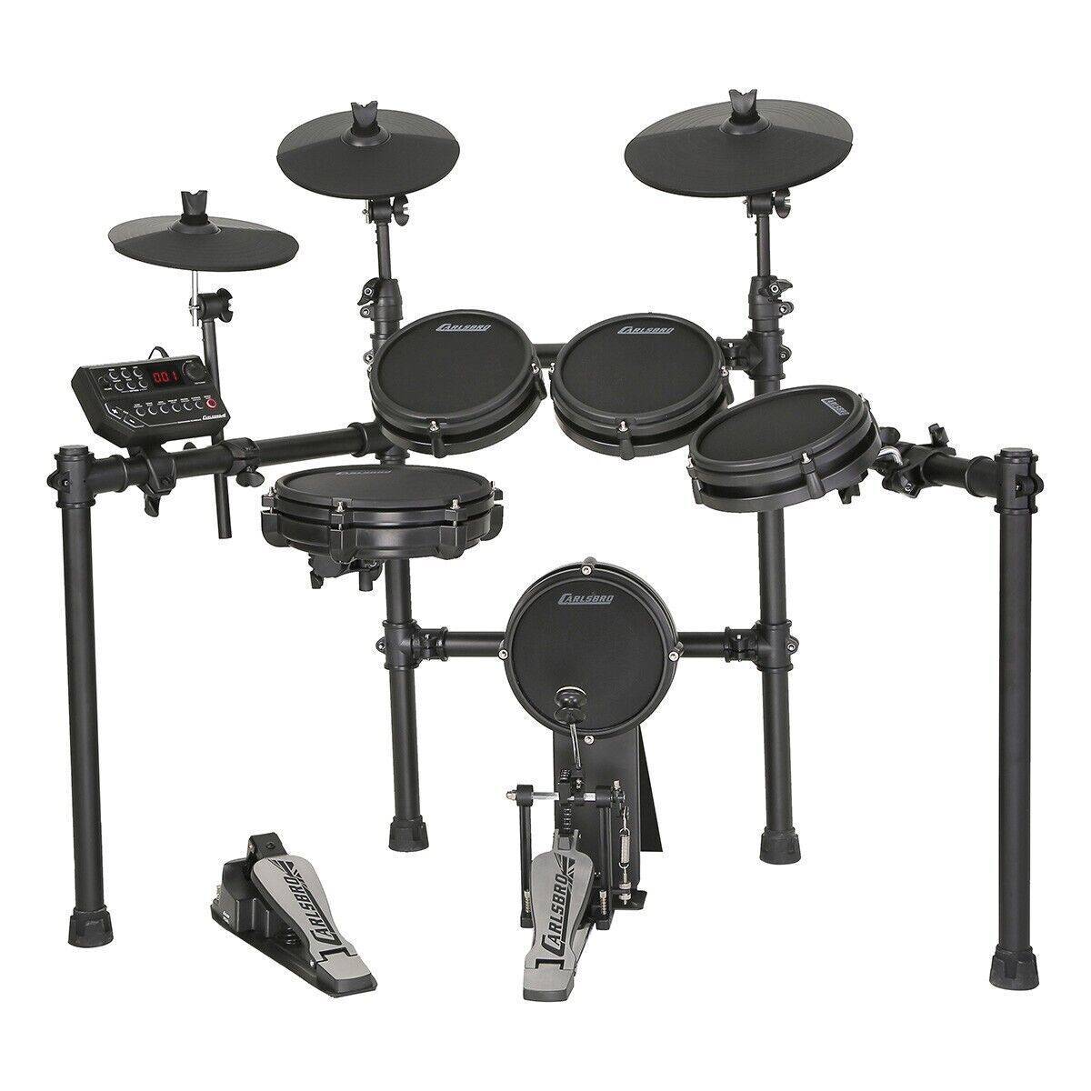 Carlsbro CSD35M-1PACK Electronic Drum Kit Pack