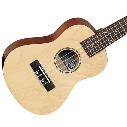Tanglewood Concert Uke Pack Natural