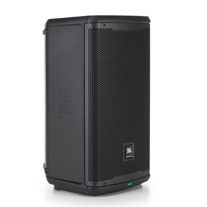 JBL EON710 10" 1300W Powered PA Speaker with Bluetooth & DSP
