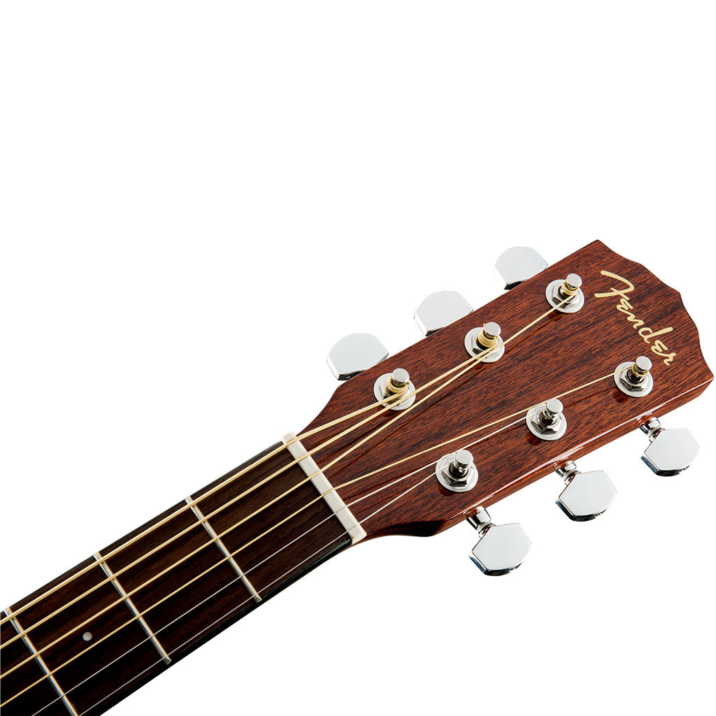 Fender CD-60S Dreadnought - All-Mahogany