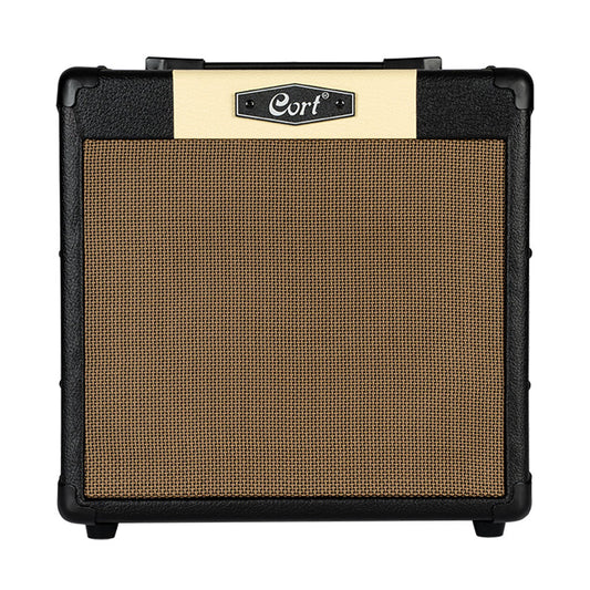 Cort CM15R 15w Combo Amplifier - Black