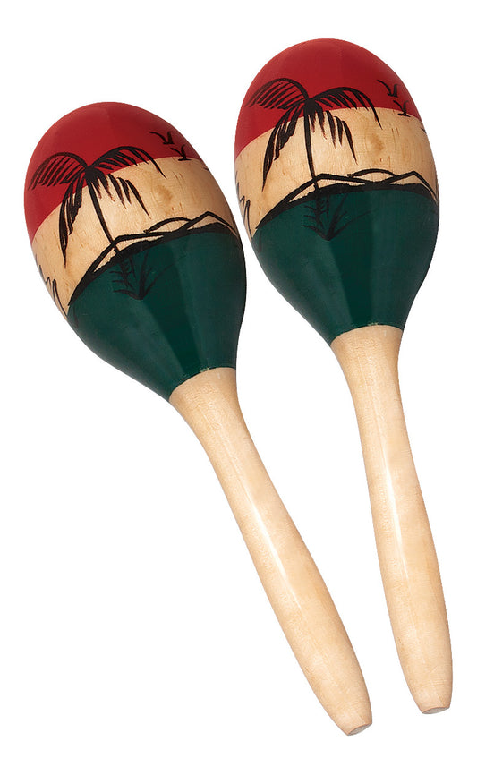 Mano Percussion ED764 Maracas