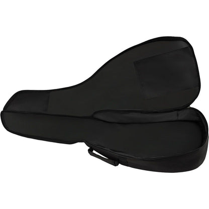 FAS405 Small Body Acoustic Guitar Gig Bag (Black)