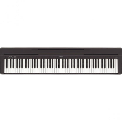 Yamaha P45 Portable Piano Black P45b
