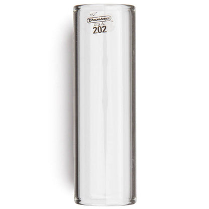Dunlop J202 Glass Slide - Regular (18x22x69mm)