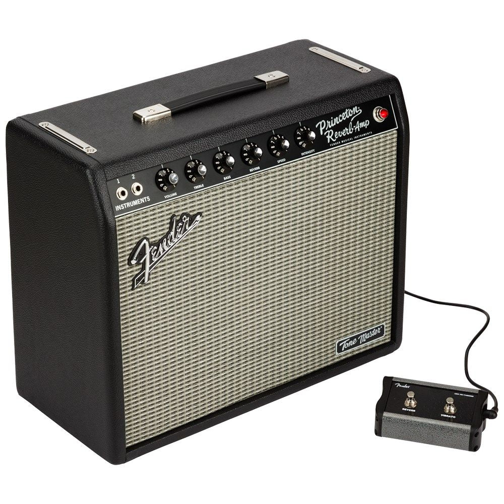 Fender Tone Master® Princeton® Reverb