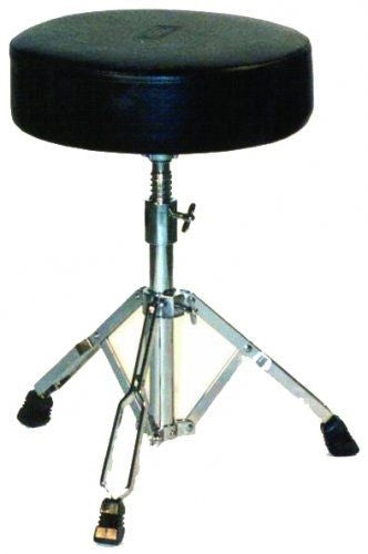 Powerbeat DA1225 Drum Throne Stool