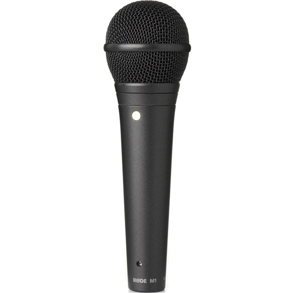 Rode M1 Live Performance Dynamic Microphone