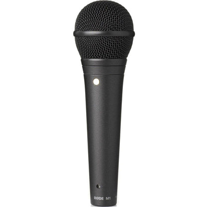 Rode M1 Live Performance Dynamic Microphone