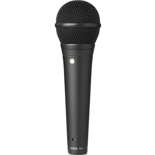 Rode M1 Live Performance Dynamic Microphone