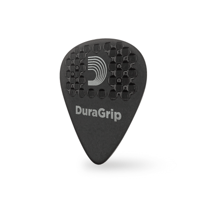 D'Addario DuraGrip Guitar Picks Extra Heavy 1.5mm 10-Pack