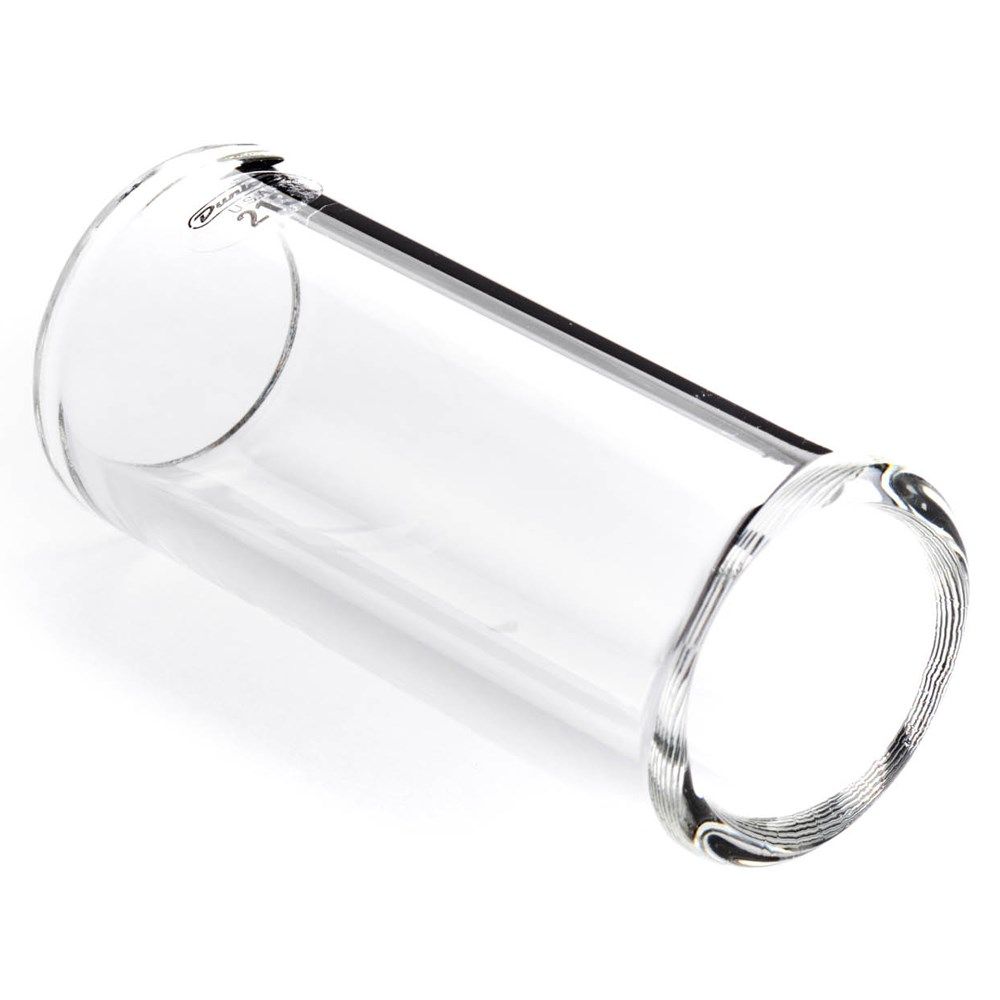 Dunlop J213 Glass Slide - Heavy (23x32x69mm)