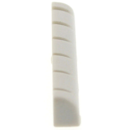 Graph Tech Tusq Nut Slotted Acoustic 6-String 1 11/16"