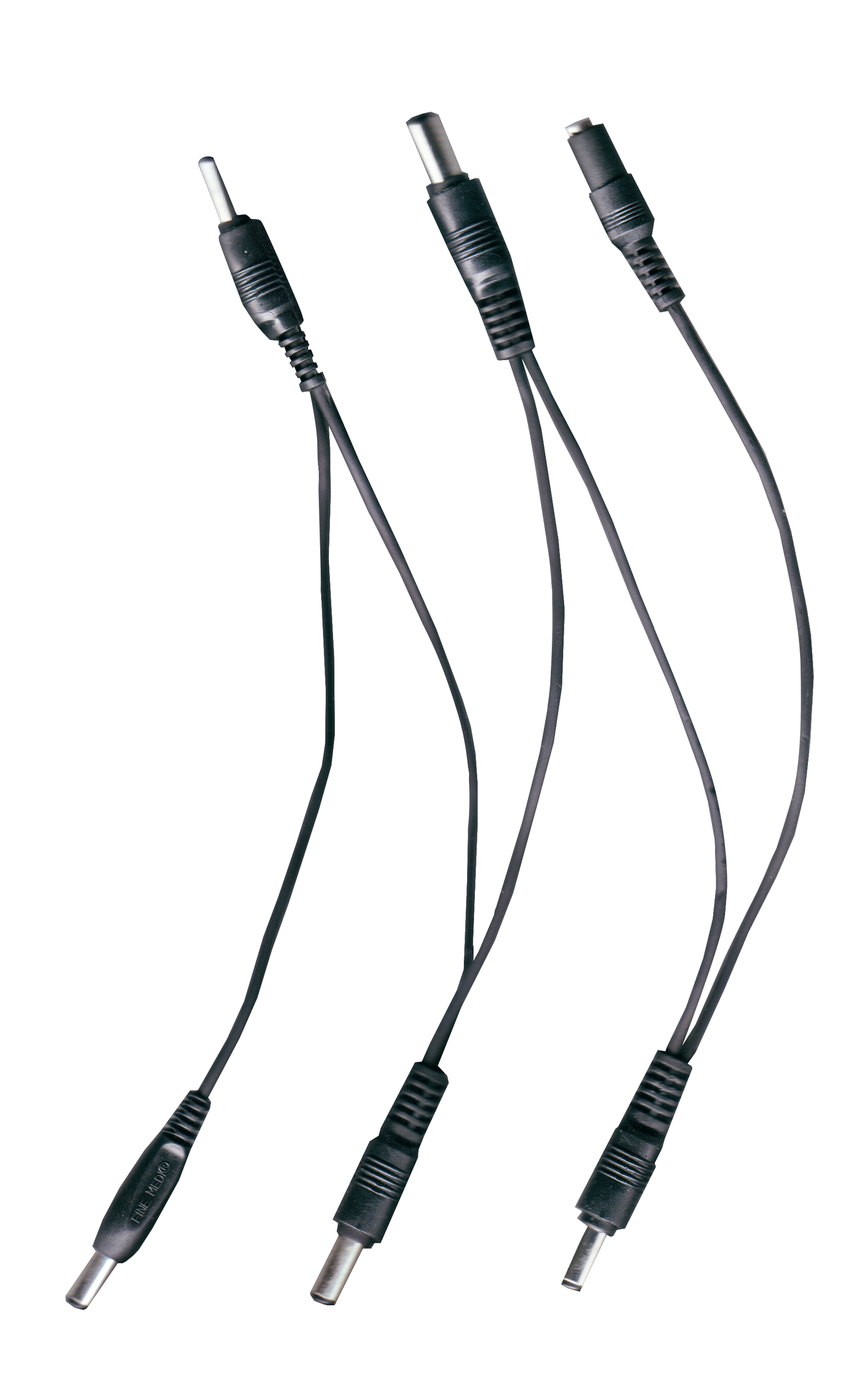 AMS DC5 5 Pedal Daisy Chain