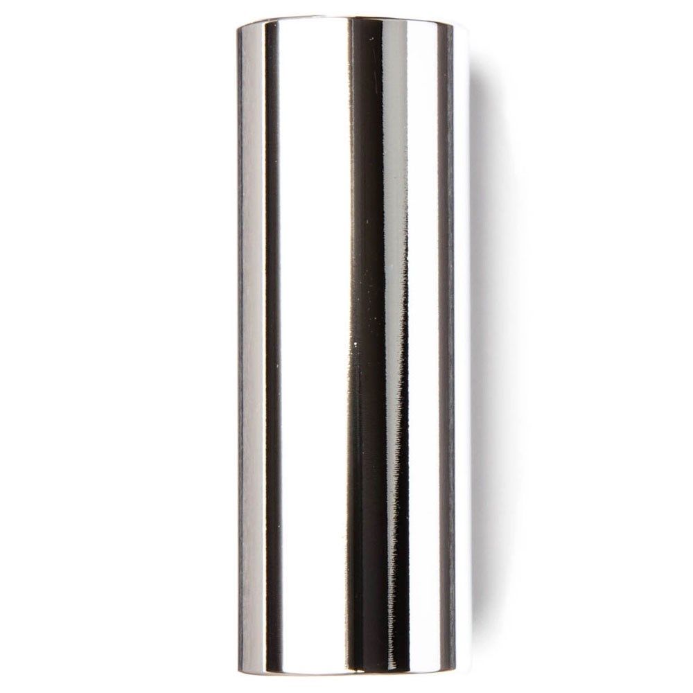Jim Dunlop J320 Chrome Slide - Extra Large - Medium Wall