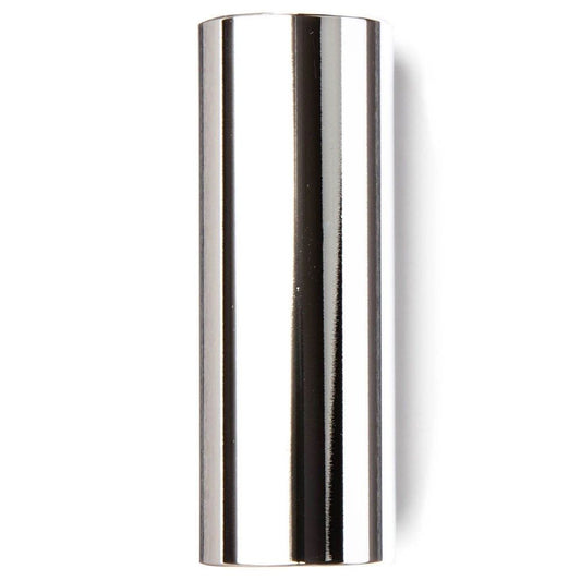 Jim Dunlop J320 Chrome Slide - Extra Large - Medium Wall