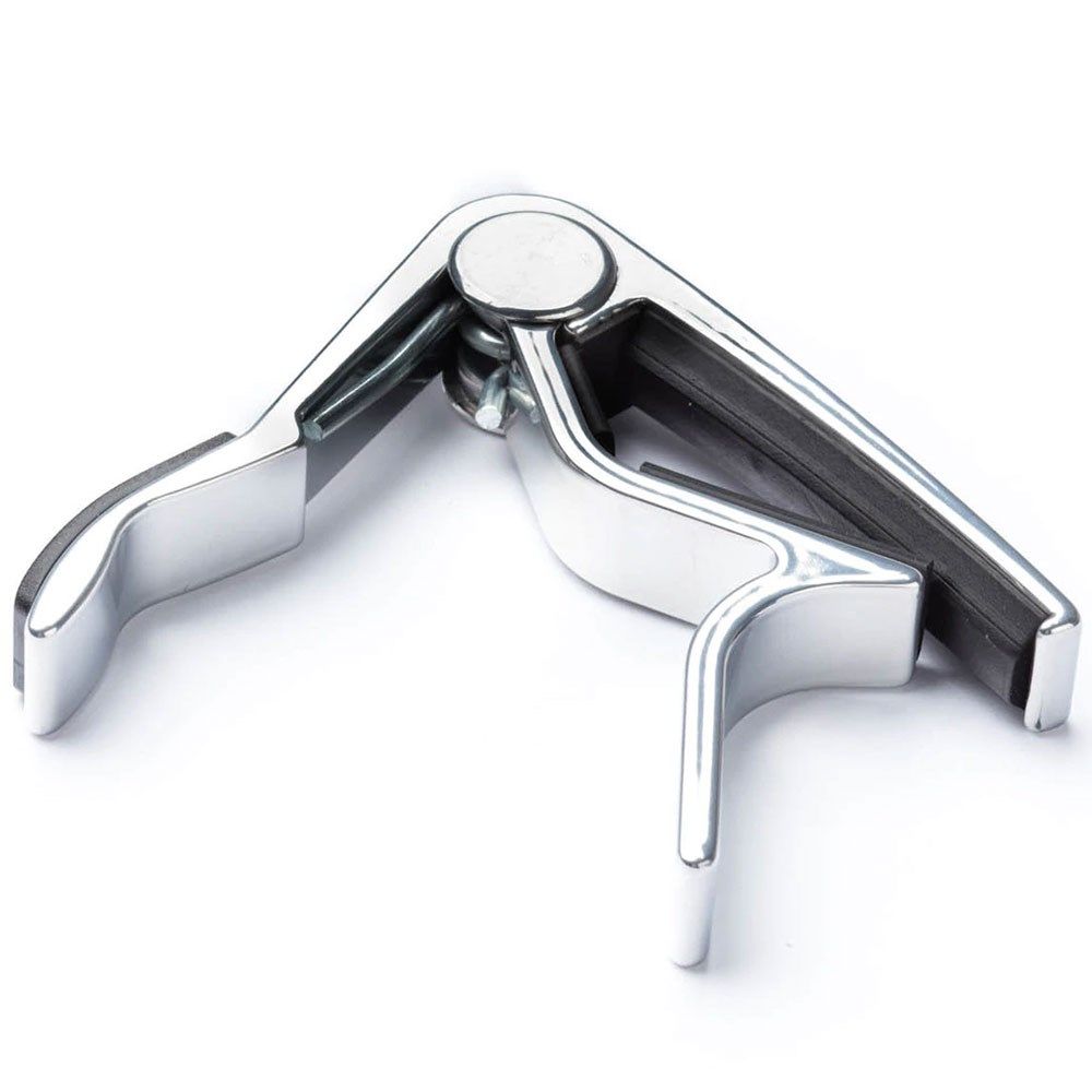 Dunlop Trigger Capo - Nickel