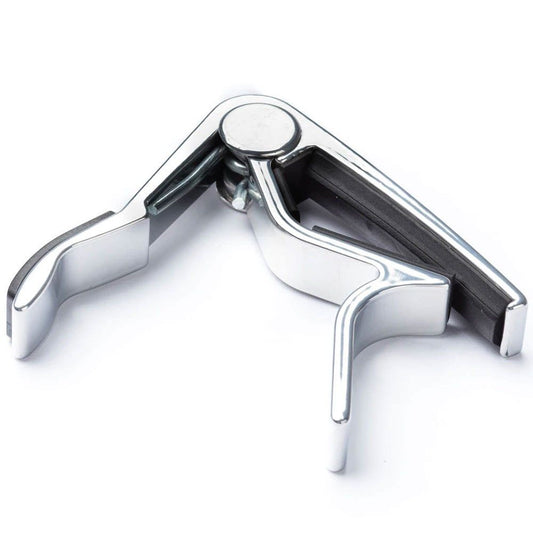 Dunlop Trigger Capo - Nickel