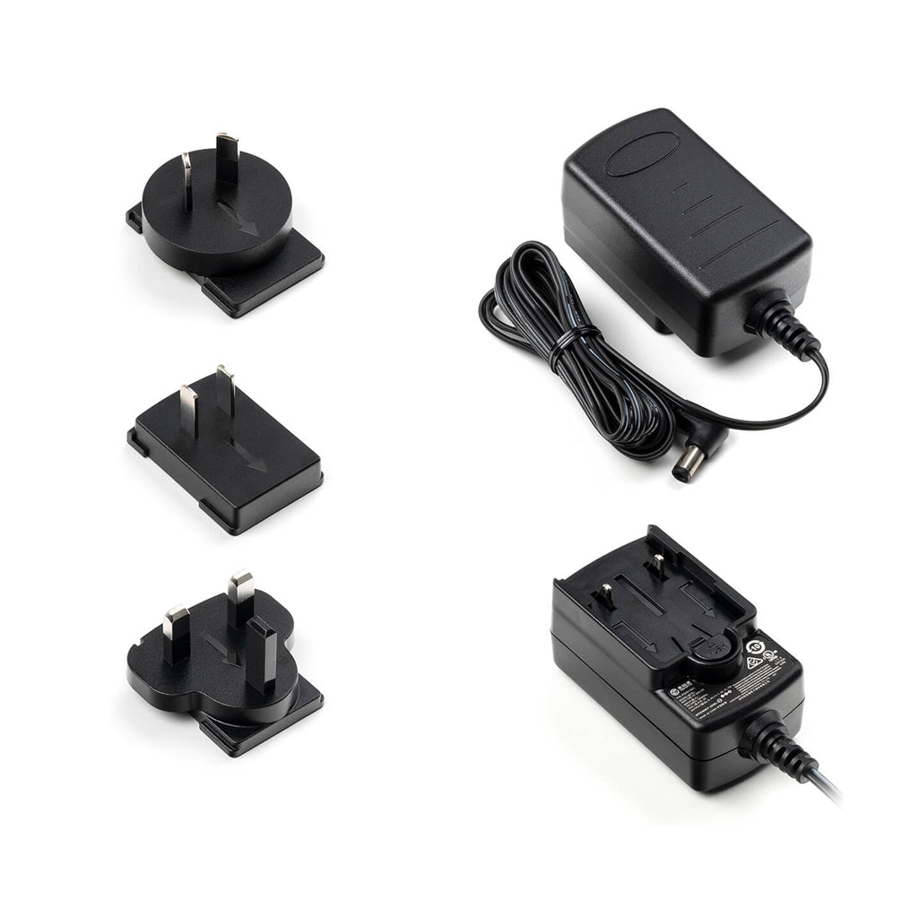 DigiTech 9V DC AU Power Supply (1.3A)
