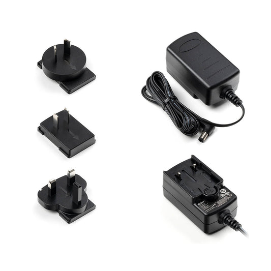 DigiTech 9V DC AU Power Supply (1.3A)