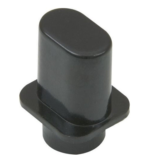 Dimarzio Switch Knob Tl Style Black S/American Swi