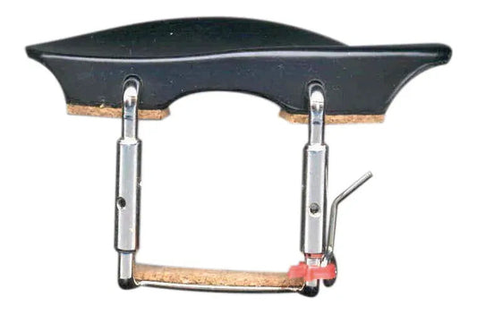 Dresden 4/4 Size Violin Chin Rest Bakelite