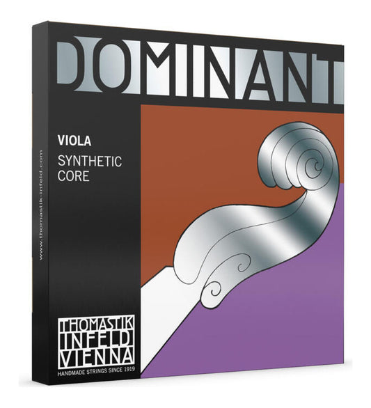 Viola String Set 37cm
