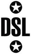 DSL Straps