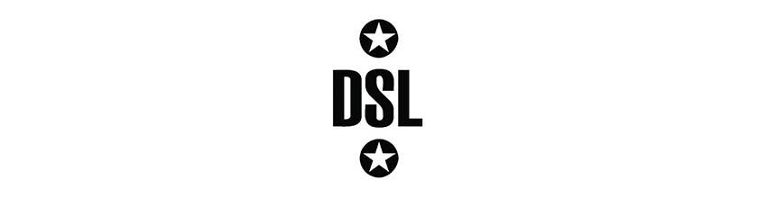 DSL STRAPS