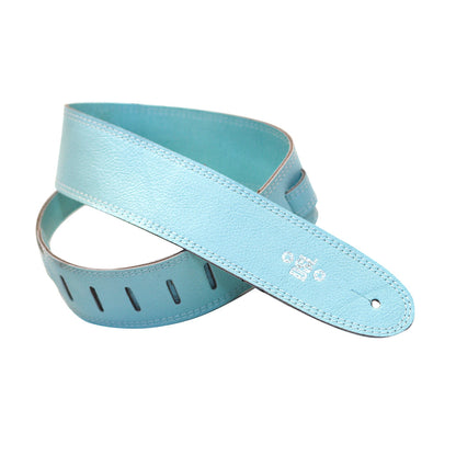 DSL GLG25-AQUA Strap 2.5" Triple Garment Aqua
