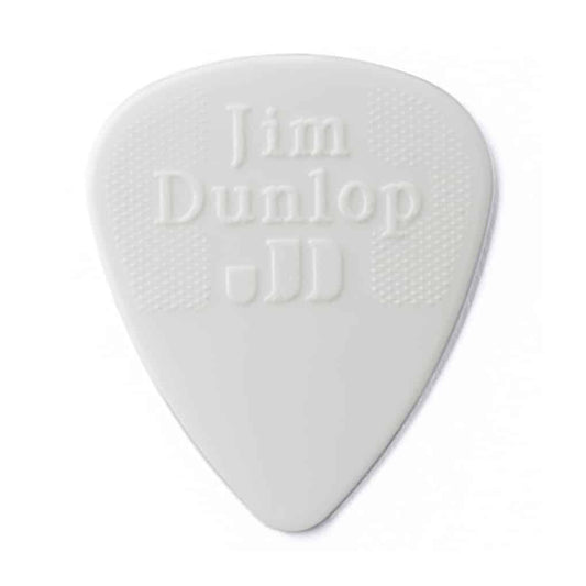 Dunlop Nylon Standard Guitar Pick – 0.38mm (Grey)