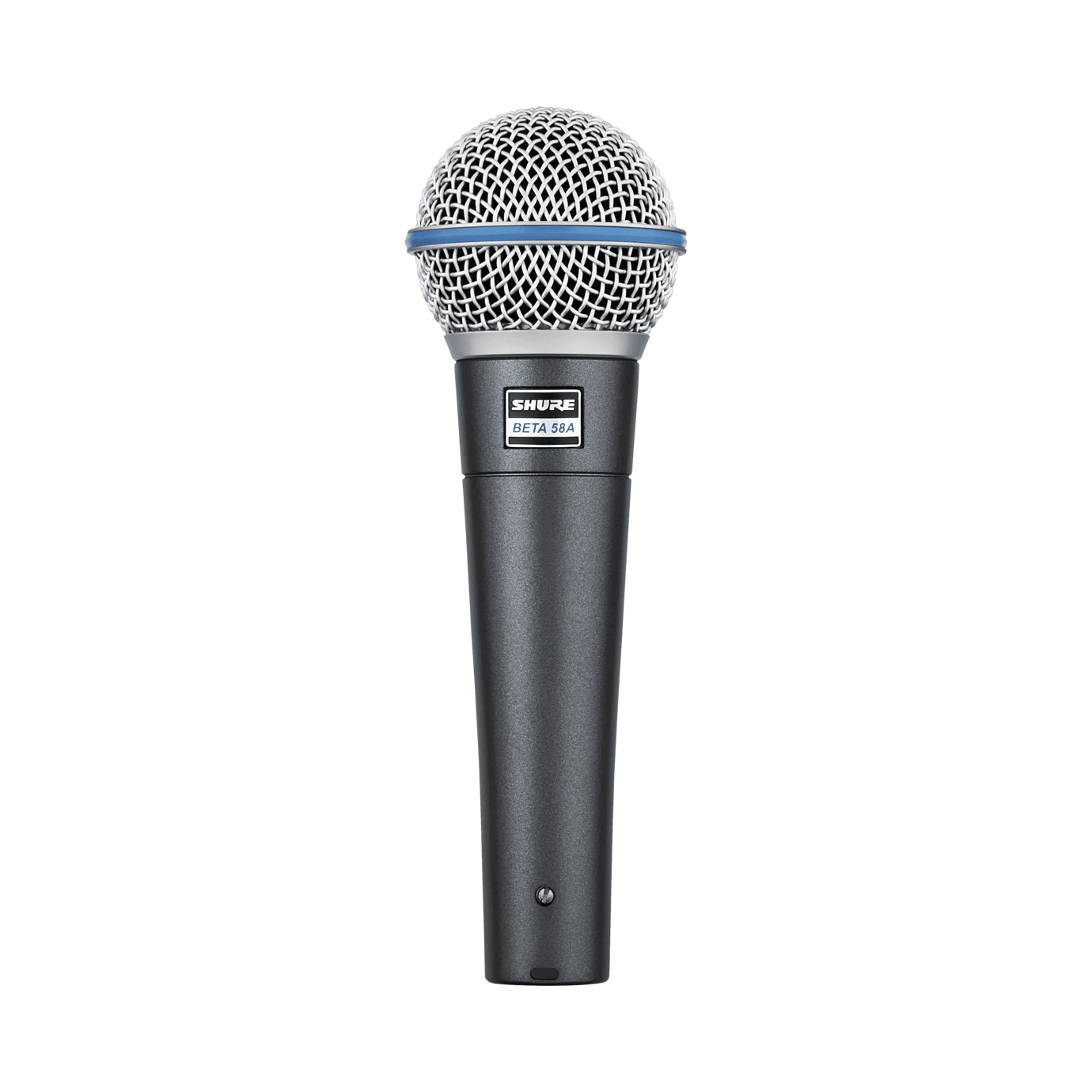 Shure Beta 58A Dynamic Vocal Microphone (BETA-58A)