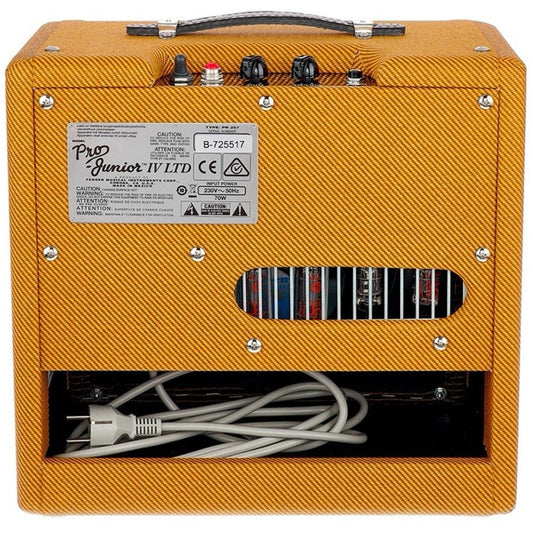 Fender Pro Junior™ IV LTD