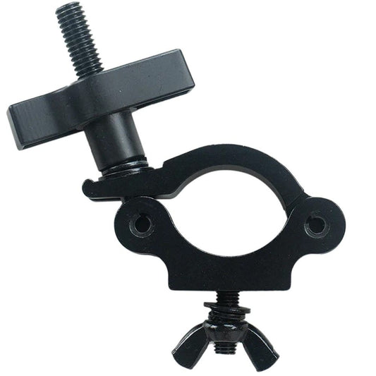 Event Lighting CLAMPP50 Aluminium Pipe Clamp for 48-51mm Tube (SWL: 300kg)