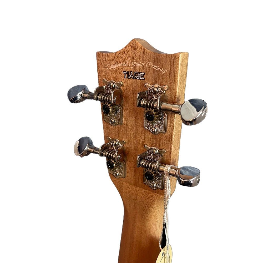 Tanglewood TWT14E Tiare Tenor Ukulele w/ Pickup Ovankol