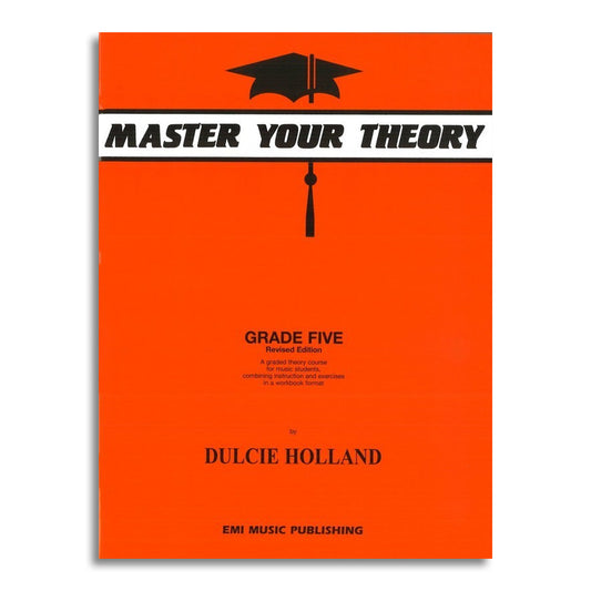 Master Your Theory Gr 5