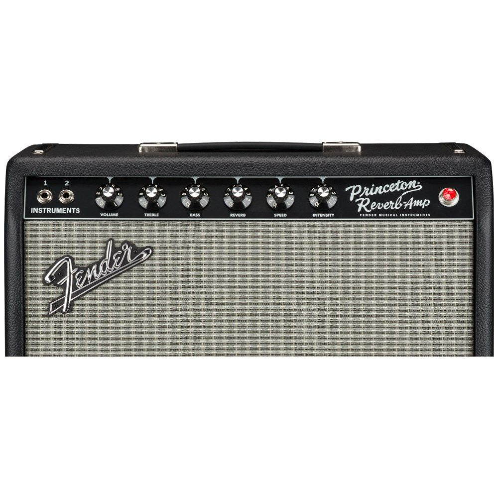 Fender Tone Master® Princeton® Reverb