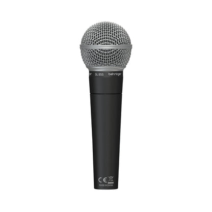 Behringer SL85S Dynamic Cardioid Mic with Switch