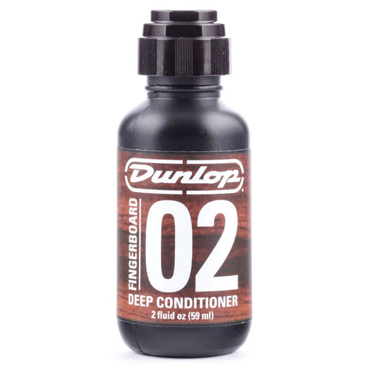 Dunlop Formula 65 Fretboard Conditioner