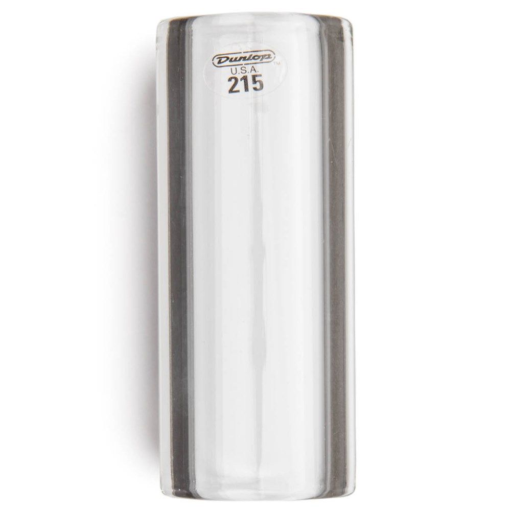 Dunlop J215 Glass Slide - Heavy (20x29x69mm)
