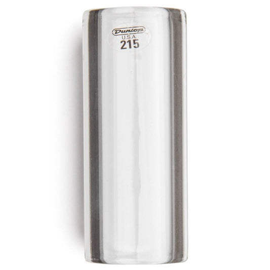 Dunlop J215 Glass Slide - Heavy (20x29x69mm)