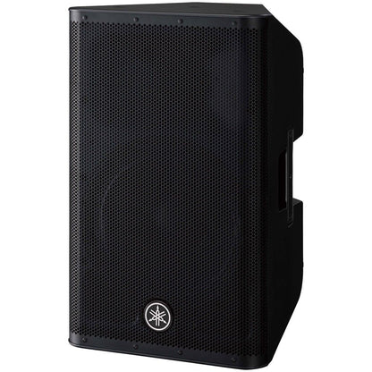 DXR12 mkII 12" 2-Way Powered Loudspeaker