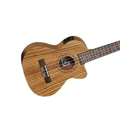 Tanglewood TWT14E Tiare Tenor Ukulele w/ Pickup Ovankol