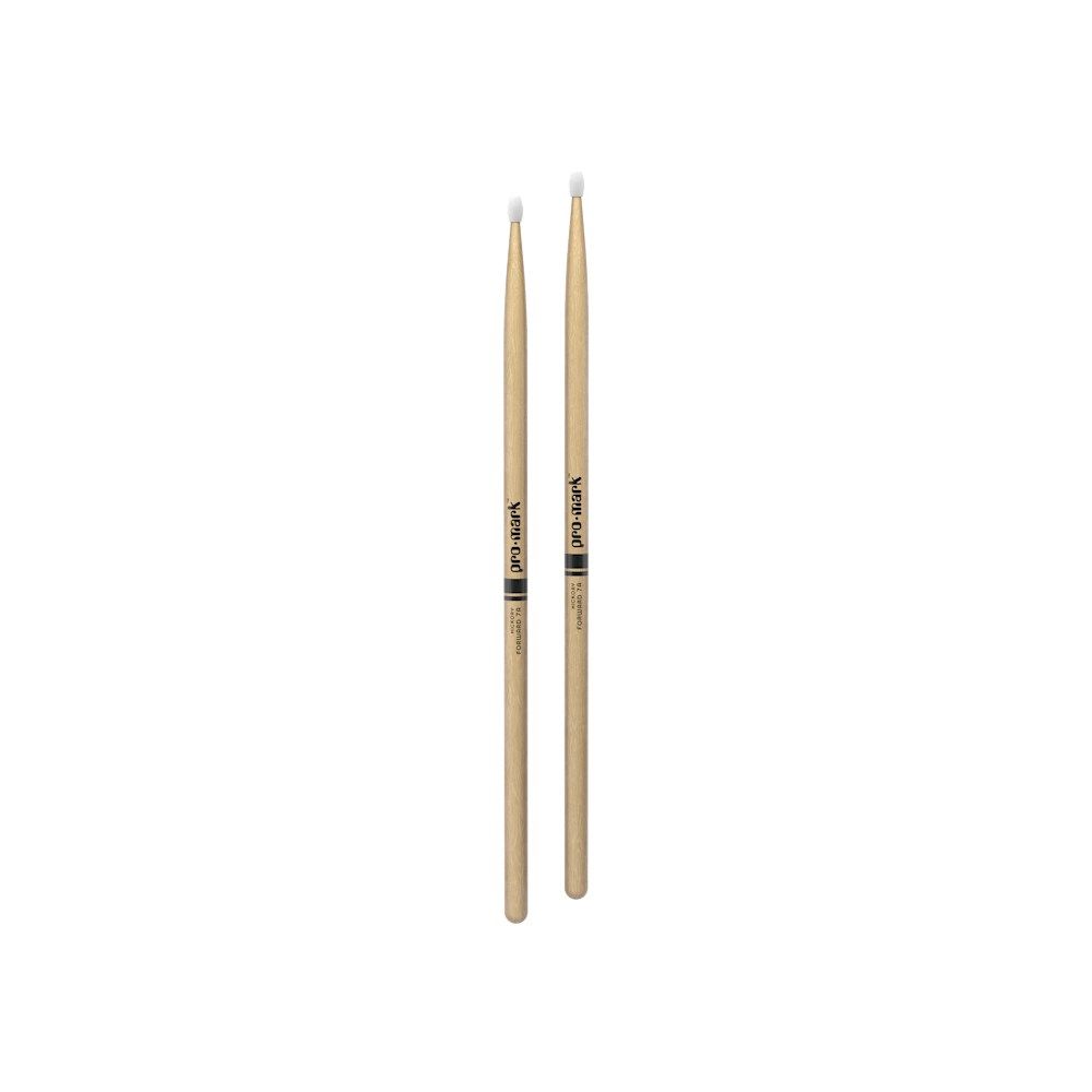 Promark 7A Nylon Tip Drumsticks