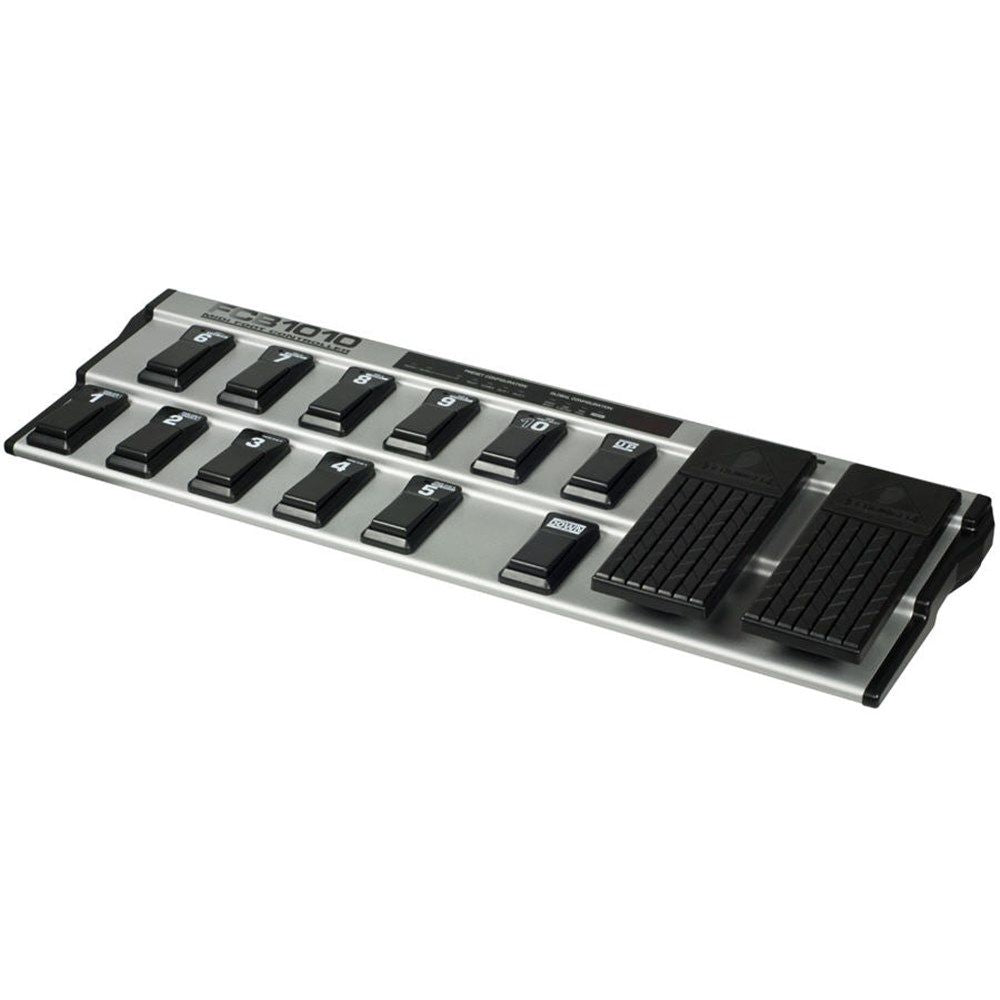 Behringer FCB1010 Midi Foot Controller