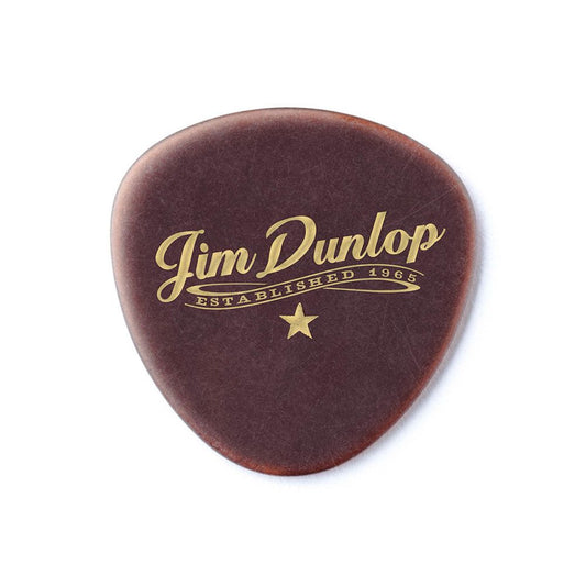 Dunlop Deluxe Triangle Guitar Pick Player Pack (1.5mm)